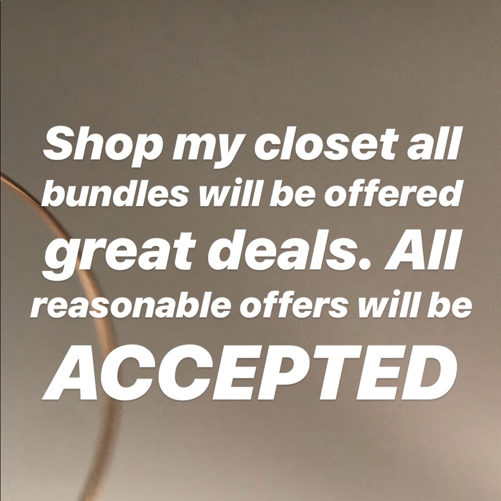 Closet Bundles